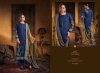 Calista 121 By Shiddat Viscose Pashmina Dress Material
